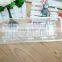 New disposable BOPS clear plastic large trays for Baguette, long cakes