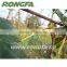 2017 rongfa 8 shape plastic clips