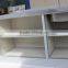 China aluminum factory high quality aluminum profile for the aluminum cabinets