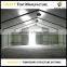 20x30 Warehouse Tent