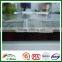 Make in china.PC accessories & connector.PC profile H. PC-U connector.Polycarbonate profile U&H.