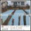 Landscape gardening pp nonwoven fabrics used for plant cover