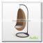 Audu Wicker Hammock/Wicker Hammock Chair/Round Wicker Chairs
