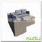 Audu 2017 Original Grey Openable Garden Outdoor Rattan Loungest