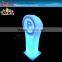 Wholesele solar LED flash warning sign/traffic road sign