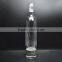 700ml Custom Design Liquor Bottle Fancy Glass wine Bottle Wholesale