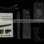 Quad-core Android 5.1.1 TV BOX SOUND BAR TV decoder IPTV set top box