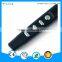 2016 super cheap custom logo projector pen promotion customized logo flashing projector pen