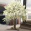 SJ1501031 made in china wholesale artificial christmas cherry flower trees