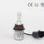 LED автомобильный фара S2 9004 9007 CSP 8000 лм/набор 72 ватт/набор LED фара 36 ватт/лампочка 4000 лм/лампочка лампа