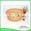 Wicker woven wholesale dog beds