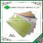 Wholesale colorful handmade paper placemat