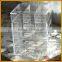 acrylic drawer storage organizer