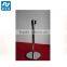 traffic barrier bank safety queue line barrier retractable belt