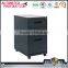 Classic furniture metal locker cabinet movable cabinet 3 drawer mobile storage cabinet