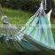 Chinese brand high quality foot outdoor hammock