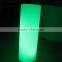 innovative RGB 16 colors changing pillar decoration led column