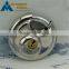 70MM Stainless Steel Disc locksmith Padlock steel padlock pad locks cadenas candado cadeado lucchetti lucchetto