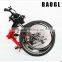 26 inch electric mountain bike with 36V 10Ah Li-ion battery