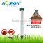Aosion Battery Mole Repeller with Little Aluminum