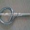 O-Type Steel Bolts/Best sellers!eye hook bolt