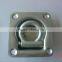 Customized top quality Aluminium Ferrule