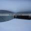Stainless steel trowel / Putty knife