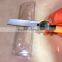 Convennient Utility Knife with screw