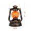 Dongguan Toys Funny Holiday Toys Halloween Pumpkin Ghosty Skull Hand Lamp Laughter Lantern Light