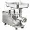 BR001A #8 stainless steel electric meat grinder with CE and ETL test