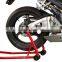 Motorcycle Rear Stand Adjustable Paddock Stand