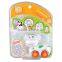 2016 New Design Hot Animal Toys for Kids Cow Toy
