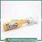 ABS material play fun toy baseball bat for children