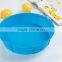 Premium Silicone Round Cake Pan Tools