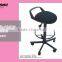 Mobile Office Pub Furniture Swivel Backless Guitar Chair Bar Counter Stool