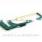 Berrylion Semi-Automatic Hacksaw Frame Fixed Hacksaw Frame 12"/mm Saw Frame