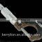 Berrylion Nice Painting Surface 0-25mm Stainless steel Mircometer