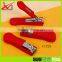 Customized Color New Style Top Quality Multifunctional Toe and Finger Plastic Nail Clipper