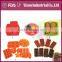 Hot Soldier Shape Silicone Ice Cube Tray