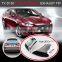 tuning stainless exhaust dedicated tips for Ford Mondeo