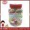 Malaysia Flavor Fruit Coconut Jelly Cup Candy Nata De Coco Cup Jelly