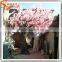 Artificial indoor Cherry blossom tree hotsale fake blossom tree for wedding blossom tree decoration