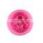 Silicone handmade candle mould silicone cake mould --- Angel Rose  1688 agent