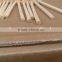 2016 Hot Selling 25MM/6*75MM Reed Diffuser Rattan Stick With Beads ;Natural Material Rattan With 10mm Beads