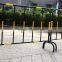 China factory supply linkage barricade