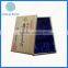 Paulownia Wooden Storage Box