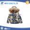 Bulk wholesale goose down outdoor jacket with hoodie