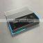2017 Luxury Black Magnet Gift Box With Insert Foam