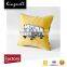 Wholesale Custom Printed Linen Cushion Covers With Digital Printing