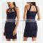 Sexy Club Wear Kardashian Bodycon Bandage Dress 2017 hsd2201